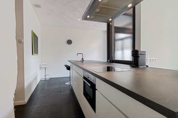 Photo - For sale: “A distinctive and luxurious home in a prime location in the heart of Maastricht”!